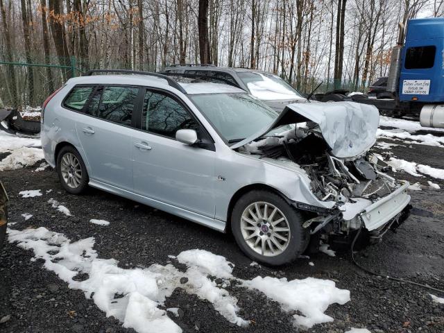 صورة رقم 4 من المزاد - 2008 SAAB 9-3 2.0T مع VIN YS3FB59Y481115001
