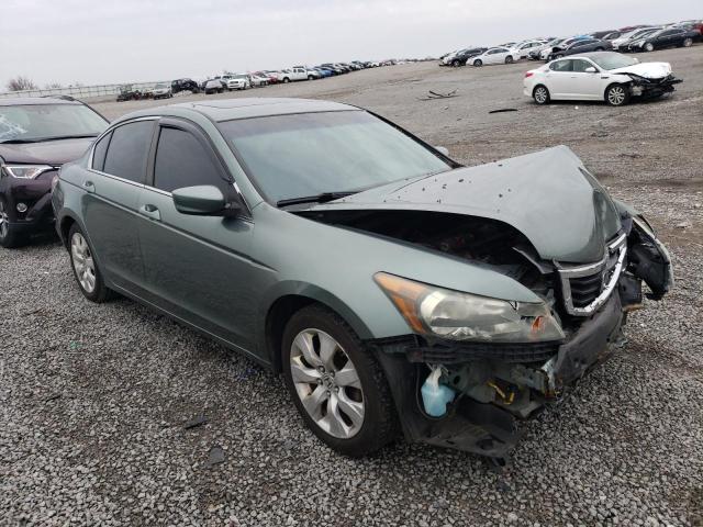 Photo 4 from auction – 2010 HONDA ACCORD EX with VIN 1HGCP2F71AA030436