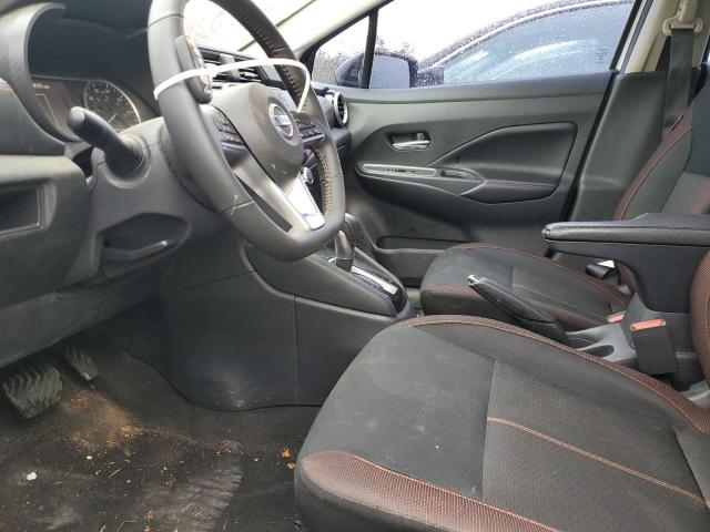 Photo 7 from auction – 2020 NISSAN VERSA SR with VIN 3N1CN8FV3LL879729