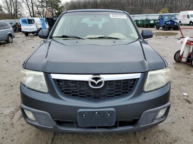 Photo 5 from auction – 2008 MAZDA TRIBUTE I with VIN 4F2CZ02Z58KM02823