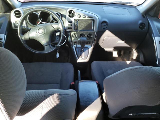 Photo 8 from auction – 2004 TOYOTA COROLLA MA with VIN 2T1KR32E64C206296