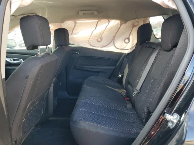 Photo 10 from auction – 2015 GMC TERRAIN SL with VIN 2GKFLWE31F6108428