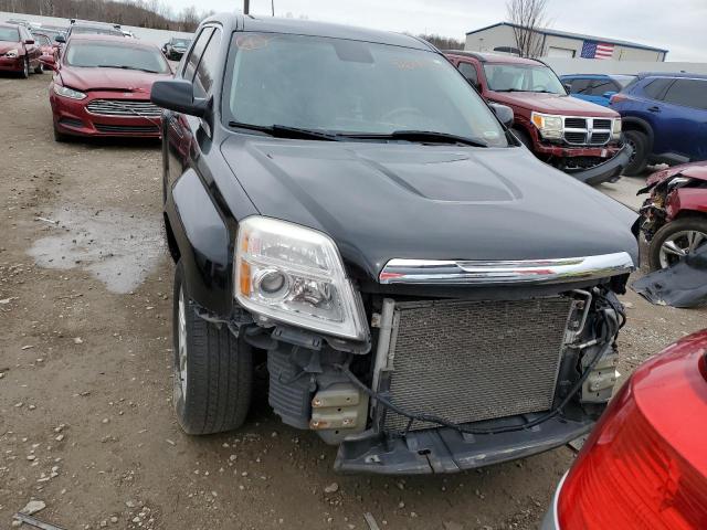 Photo 5 from auction – 2016 GMC TERRAIN SL with VIN 2GKALMEK1G6253766