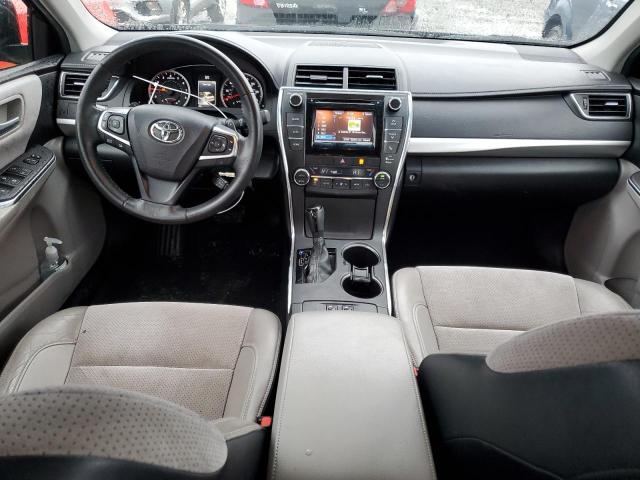 Photo 8 from auction – 2015 TOYOTA CAMRY LE with VIN 4T1BF1FKXFU475688