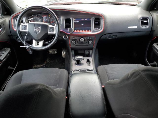 Photo 8 from auction – 2012 DODGE CHARGER SX with VIN 2C3CDXHG4CH126314