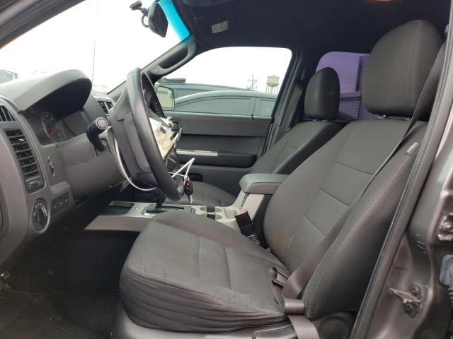 Photo 7 from auction – 2011 FORD ESCAPE XLT with VIN 1FMCU0D74BKB91241