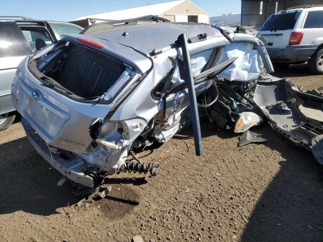 Photo 3 from auction – 2017 SUBARU CROSSTREK with VIN JF2GPABC0H8265832