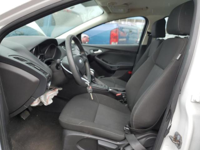 Photo 7 from auction – 2015 FORD FOCUS SE with VIN 1FADP3K24FL249279