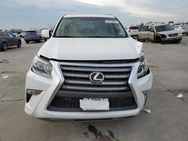 Foto 5 de la subasta – 2015 LEXUS GX 460 con VIN JTJBM7FX3F5118420
