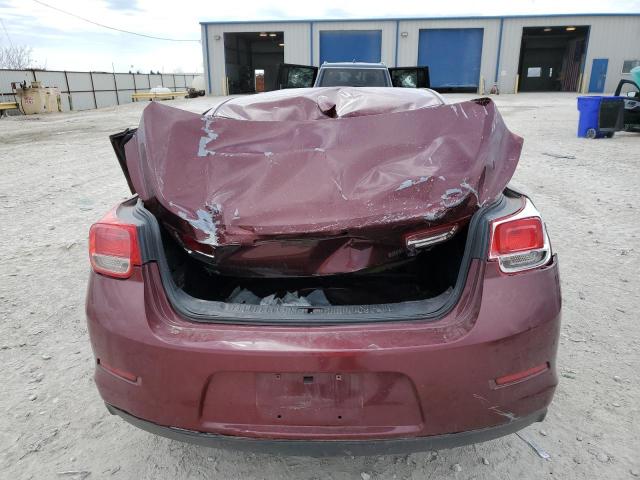 Photo 6 from auction – 2015 CHEVROLET MALIBU 1LT with VIN 1G11C5SL3FF144592
