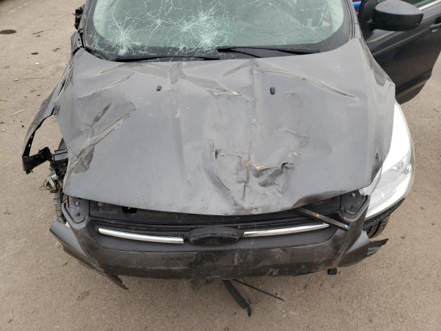 Photo 12 from auction – 2015 FORD ESCAPE SE with VIN 1FMCU0G78FUA78530