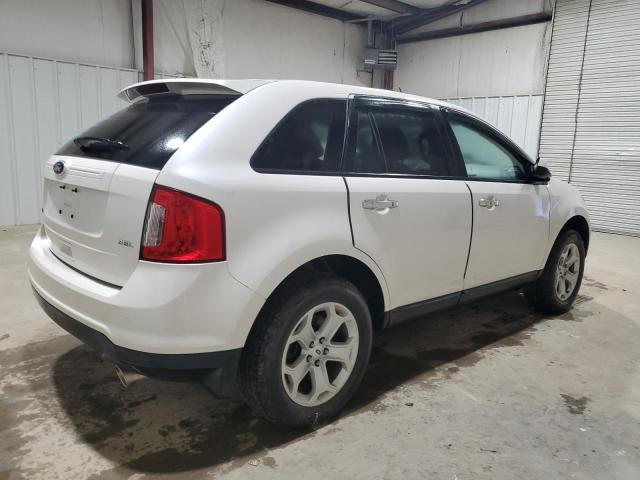 Photo 3 from auction – 2011 FORD EDGE SEL with VIN 2FMDK3JC2BBA89377