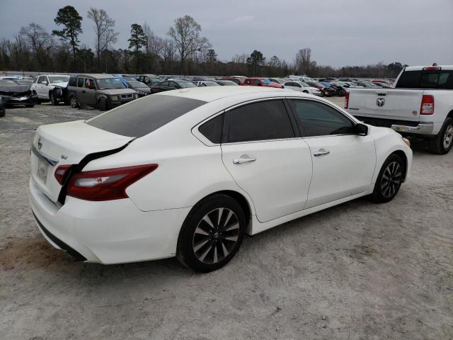 Photo 3 from auction – 2018 NISSAN ALTIMA 2.5 with VIN 1N4AL3AP3JC284237