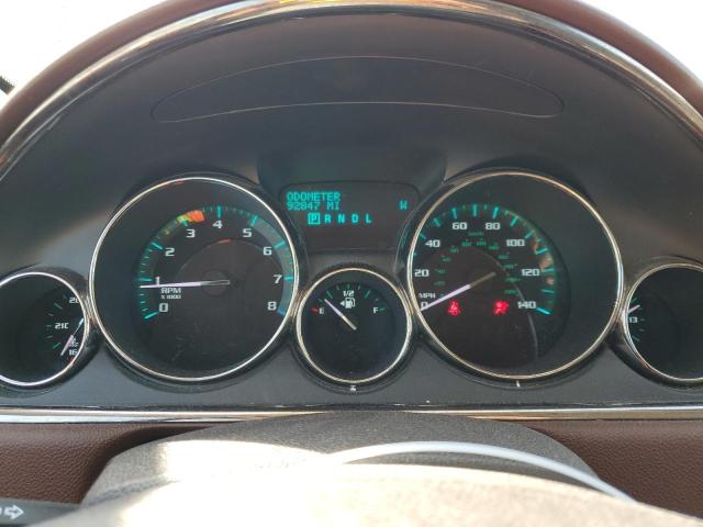 Photo 9 from auction – 2014 BUICK ENCLAVE with VIN 5GAKRBKD2EJ238946