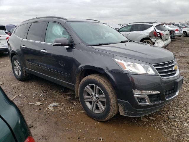 Photo 4 from auction – 2016 CHEVROLET TRAVERSE L with VIN 1GNKVGKD4GJ338189