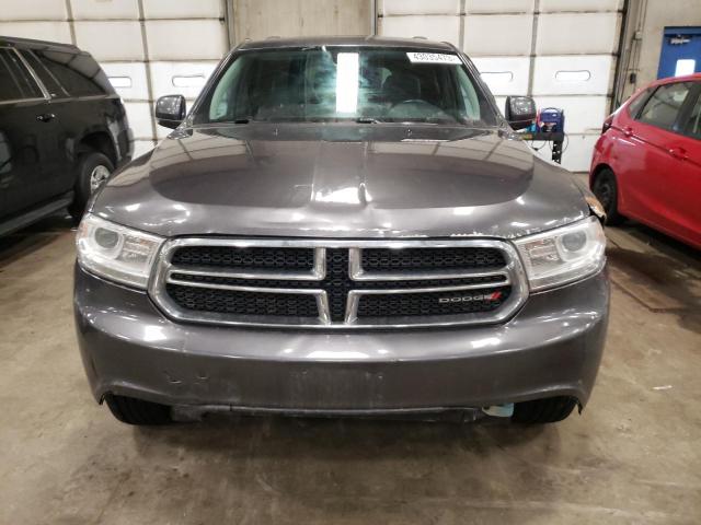 Photo 5 from auction – 2014 DODGE DURANGO LI with VIN 1C4RDJDG9EC598930