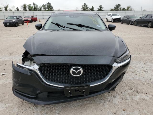 Photo 5 from auction – 2019 MAZDA 6 TOURING with VIN JM1GL1VM2K1500231