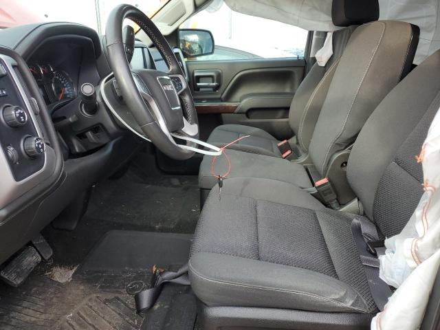 Photo 7 from auction – 2017 GMC SIERRA K15 with VIN 1GTV2MECXHZ120583