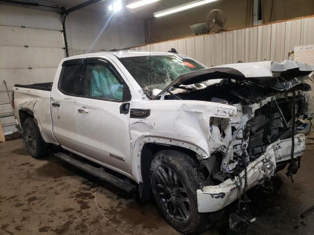 Photo 4 from auction – 2019 GMC SIERRA K15 with VIN 1GTR9CED3KZ418352