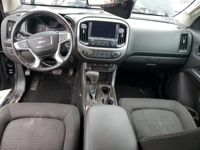 Photo 8 from auction – 2016 GMC CANYON with VIN 1GTG5CE30G1378456