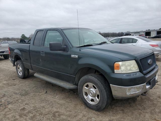 Photo 4 from auction – 2004 FORD F150 with VIN 1FTPX14534NA77895