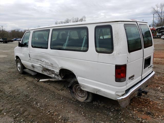 Photo 2 from auction – 2013 FORD ECONOLINE with VIN 1FBSS3BL0DDA64604