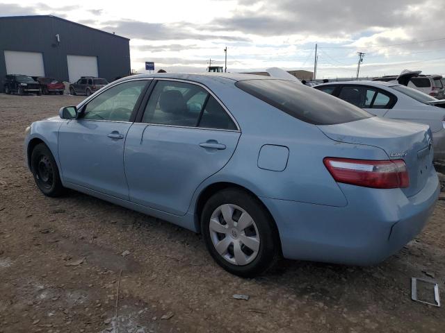 Photo 2 from auction – 2009 TOYOTA CAMRY BASE with VIN 4T1BE46K19U825024