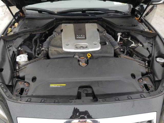 Photo 11 from auction – 2014 INFINITI Q50 BASE with VIN JN1BV7AR2EM684276