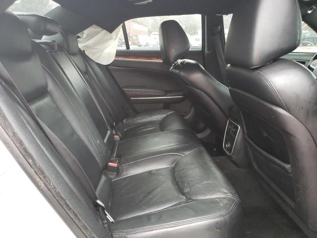 Photo 10 from auction – 2012 CHRYSLER 300 LIMITE with VIN 2C3CCACG3CH309839