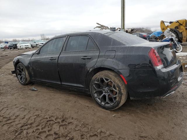 Photo 2 from auction – 2019 CHRYSLER 300 TOURIN with VIN 2C3CCAAG0KH565003