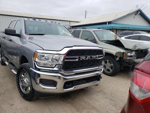 Photo 5 from auction – 2022 RAM 2500 TRADE with VIN 3C6UR5CJ1NG165400