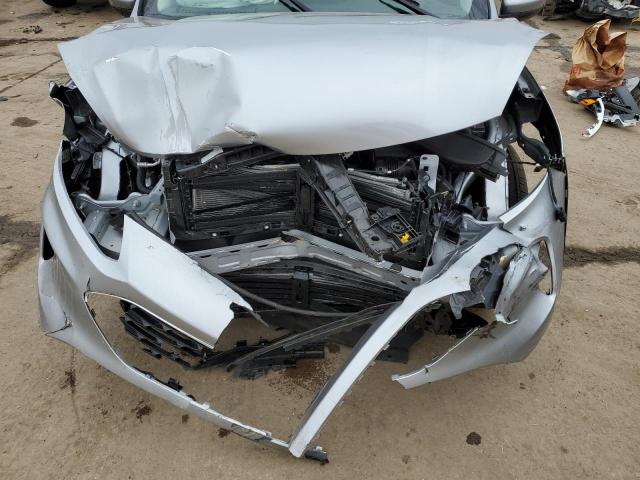 Photo 12 from auction – 2021 FORD ESCAPE SEL with VIN 1FMCU9H69MUB00803