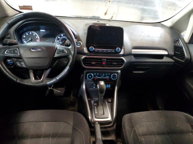Photo 8 from auction – 2019 FORD ECOSPORT S with VIN MAJ6S3GL5KC250461