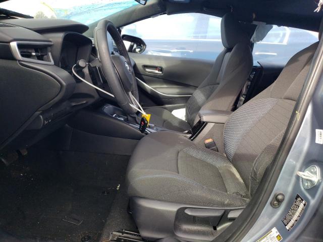 Photo 7 from auction – 2021 TOYOTA COROLLA SE with VIN 5YFP4MCE8MP068902