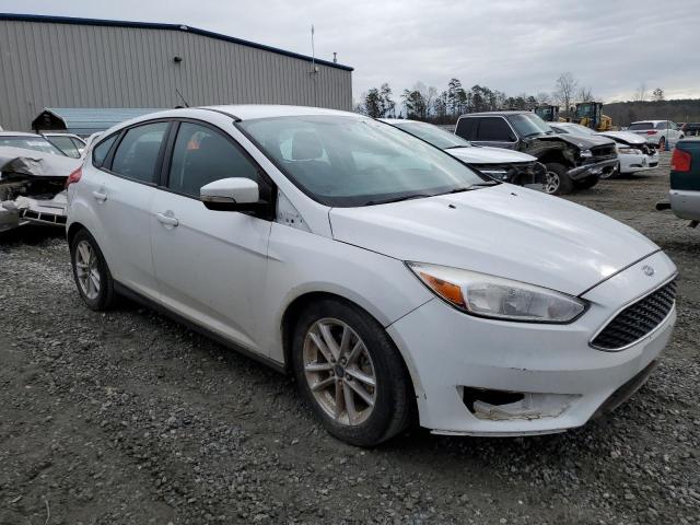 Photo 4 from auction – 2015 FORD FOCUS SE with VIN 1FADP3K24FL249279