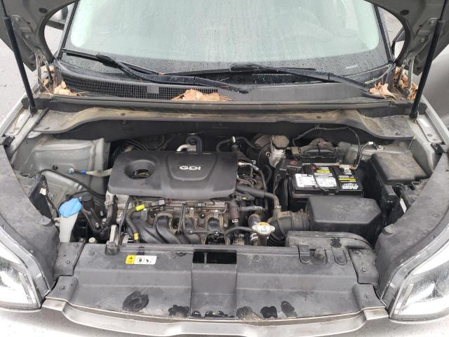 Photo 11 from auction – 2018 KIA SOUL with VIN KNDJN2A22J7592544