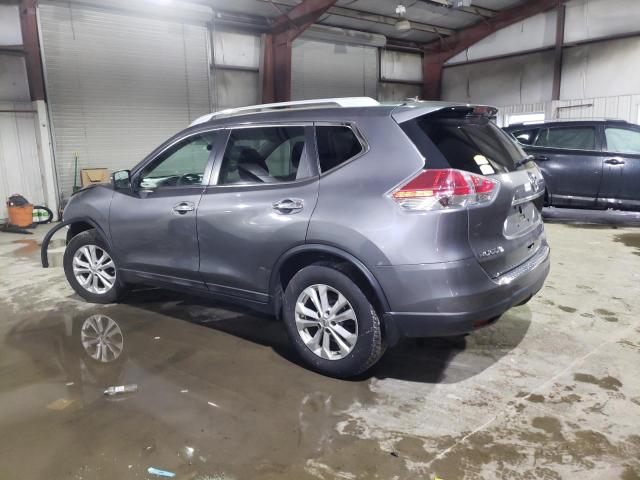 Photo 2 from auction – 2014 NISSAN ROGUE S with VIN 5N1AT2MV9EC873342