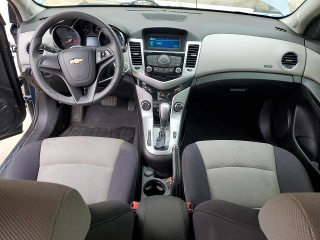 Photo 8 from auction – 2012 CHEVROLET CRUZE LS with VIN 1G1PC5SHXC7364453