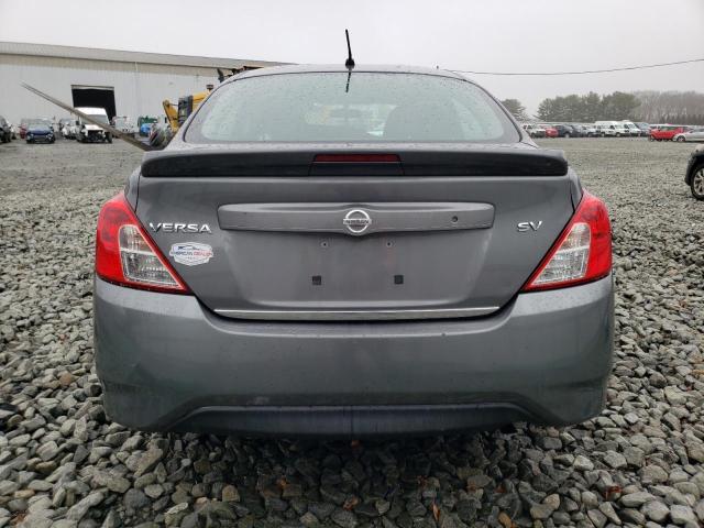 Photo 6 from auction – 2017 NISSAN VERSA S with VIN 3N1CN7AP4HL899255