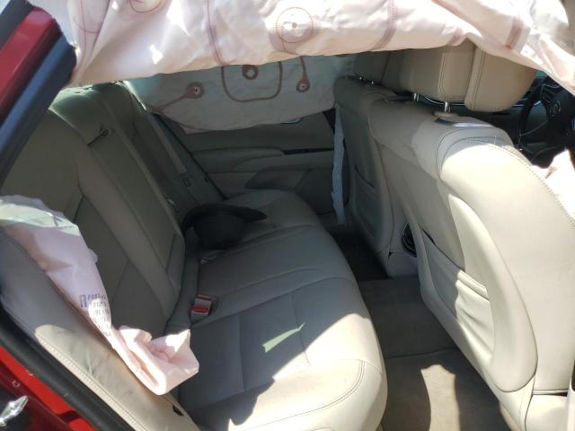 Photo 10 from auction – 2013 CADILLAC XTS PREMIU with VIN 2G61S5S35D9213799
