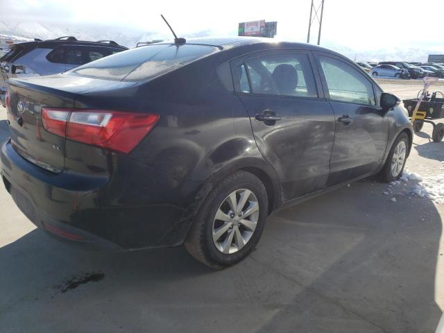 Photo 3 from auction – 2015 KIA RIO EX with VIN KNADN4A32F6448438