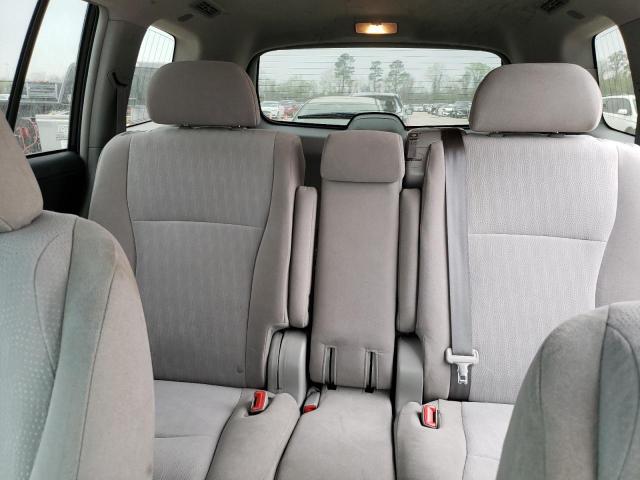 Photo 10 from auction – 2013 TOYOTA HIGHLANDER with VIN 5TDZA3EH3DS040659