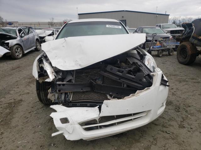 Photo 5 from auction – 2012 NISSAN ALTIMA BAS with VIN 1N4AL2AP9CN568070