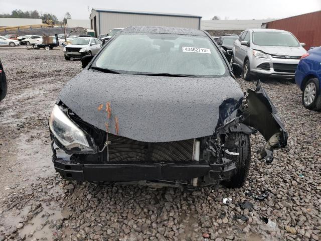 Photo 5 from auction – 2014 TOYOTA COROLLA L with VIN 2T1BURHE7EC207709