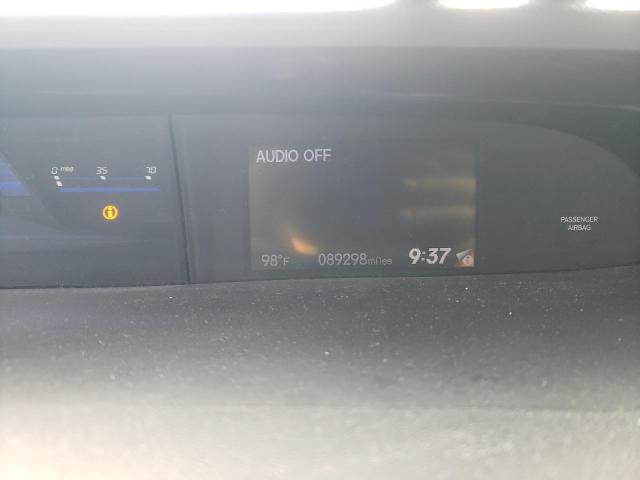 Photo 9 from auction – 2014 HONDA CIVIC EX with VIN 2HGFB2F80EH554978