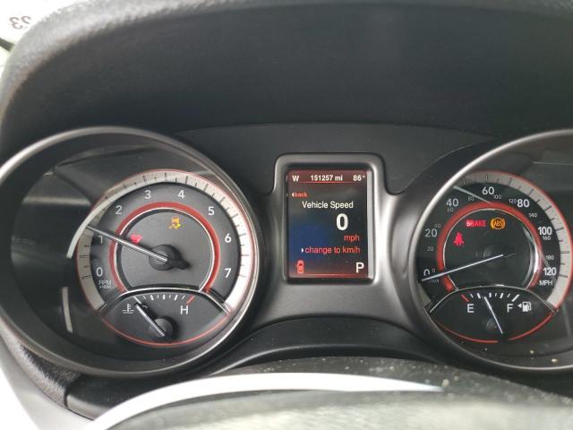 Photo 9 from auction – 2016 DODGE JOURNEY CR with VIN 3C4PDCGBXGT181858