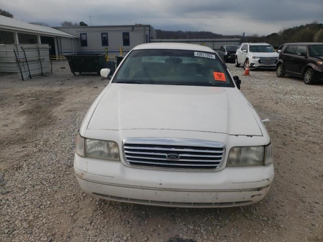 Photo 5 from auction – 1999 FORD CROWN VICT with VIN 2FAFP74W4XX135691