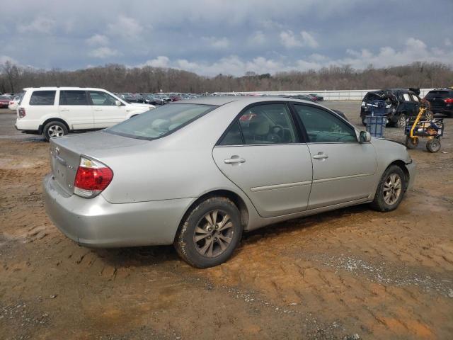 Photo 3 from auction – 2005 TOYOTA CAMRY LE with VIN 4T1BF32K95U101119