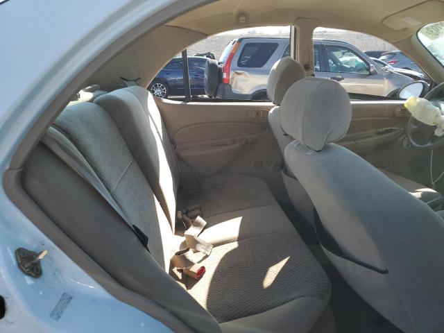 Photo 10 from auction – 2000 FORD ESCORT with VIN 3FAFP13P9YR233915