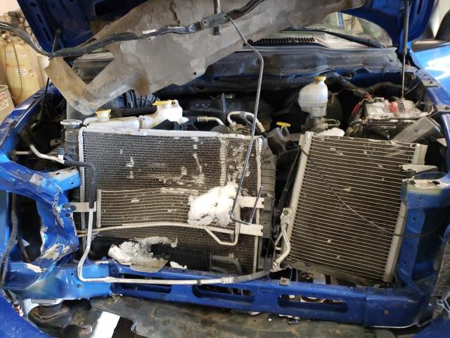 Photo 11 from auction – 2007 DODGE RAM 1500 S with VIN 1D7HU18267S247627